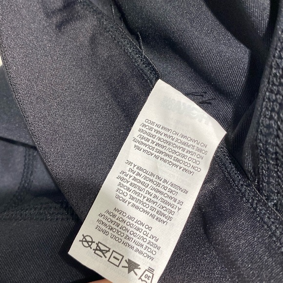 New HOKA NOVAFLY RUN - Leggings - black Size Small tag removed ⭐️⭐️⭐️⭐️ - Picture 13 of 17